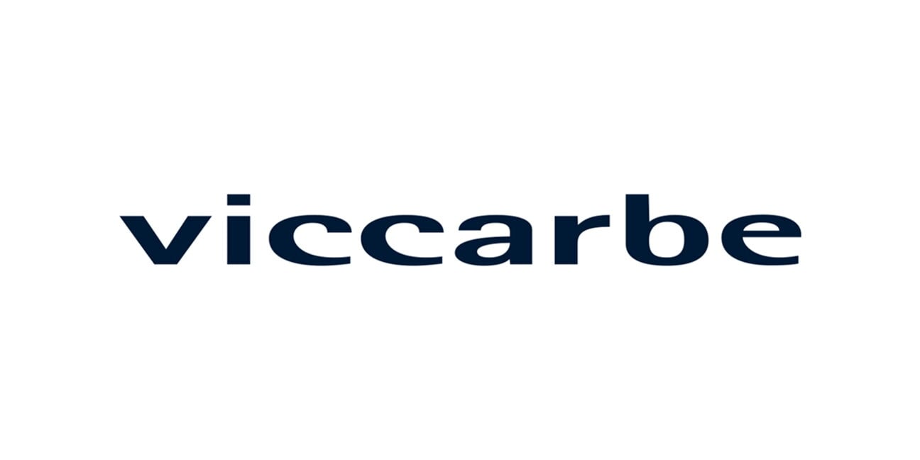 Viccarbe, marchio