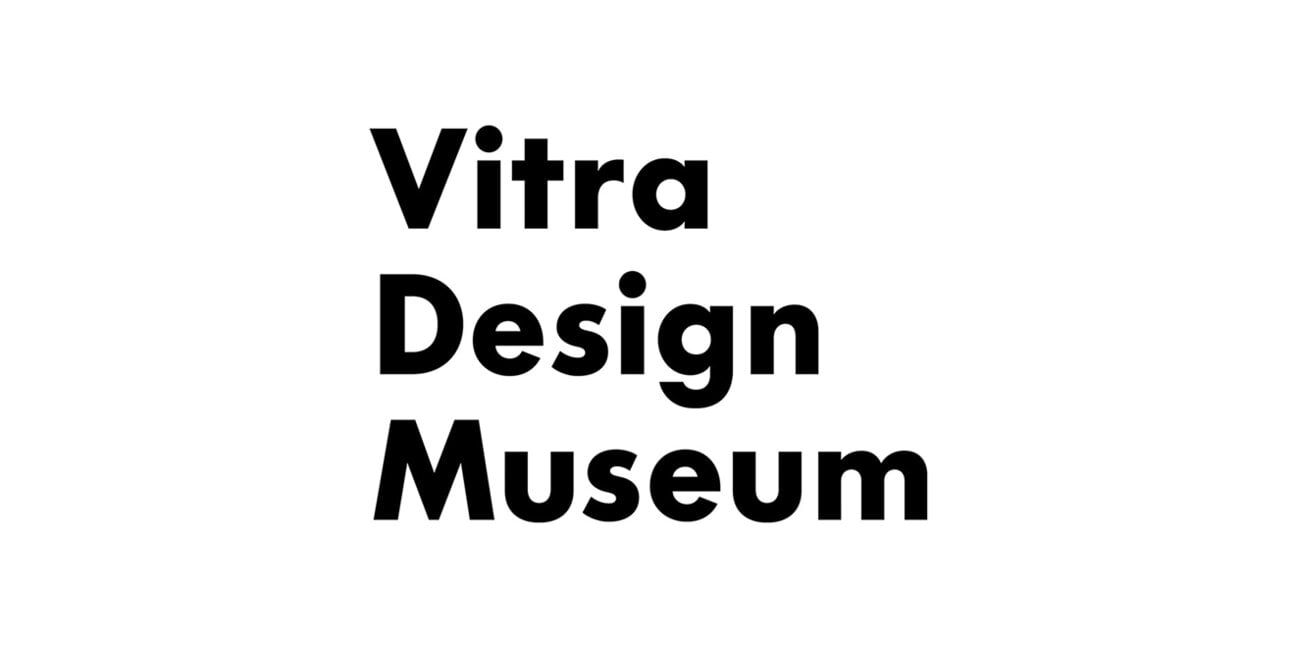Vitra Design Museum, marchio
