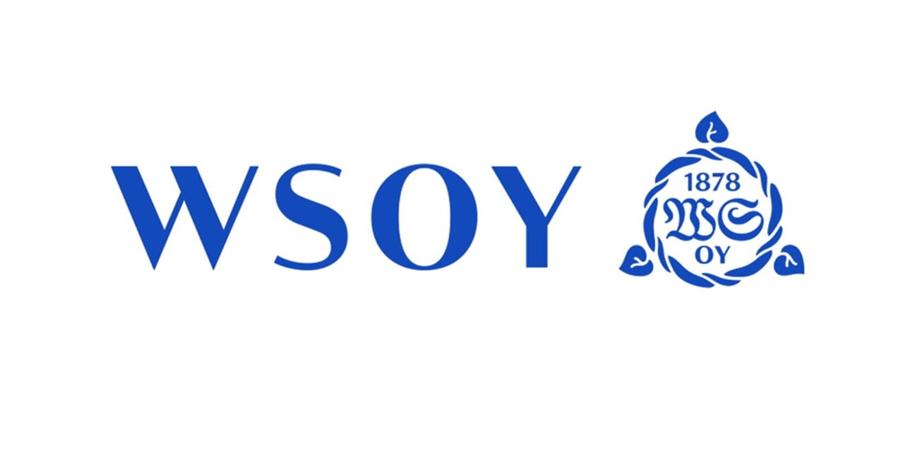 WSOY, marchio