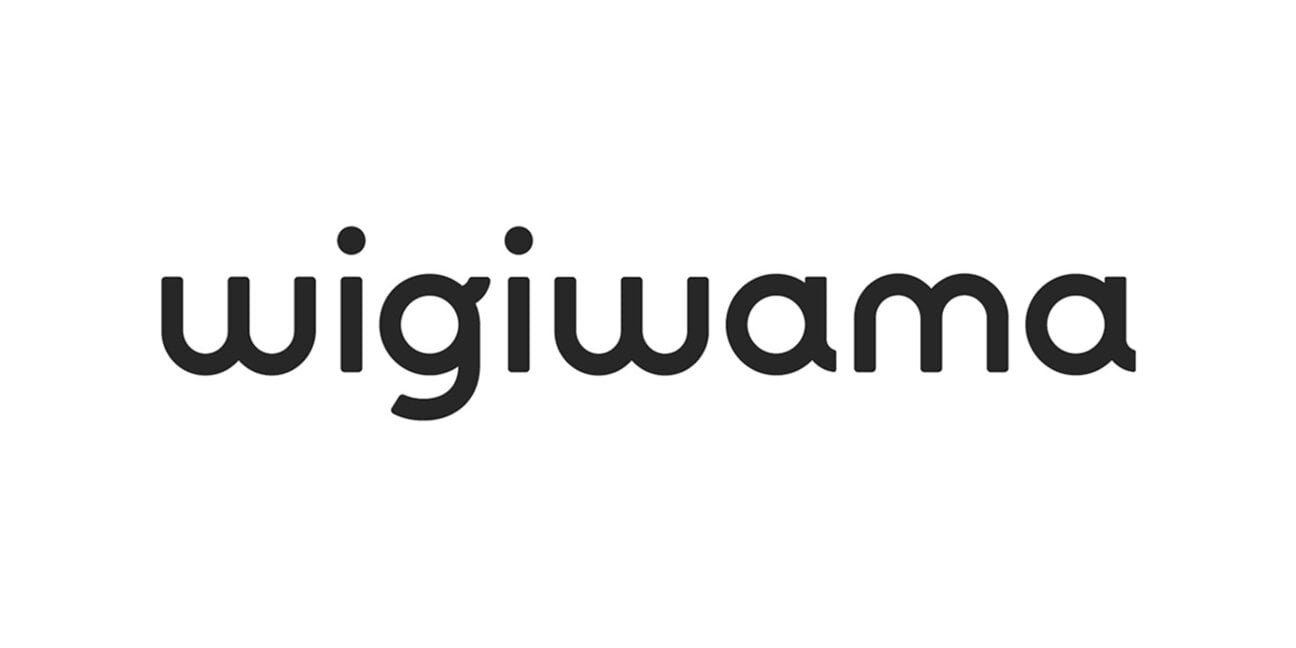 Wigiwama, marchio Wigiwama, marchio