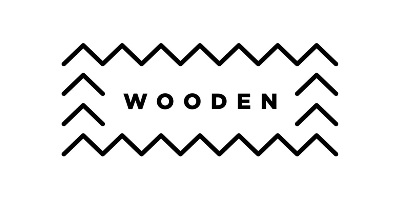 Wooden, marchio Wooden, marchio