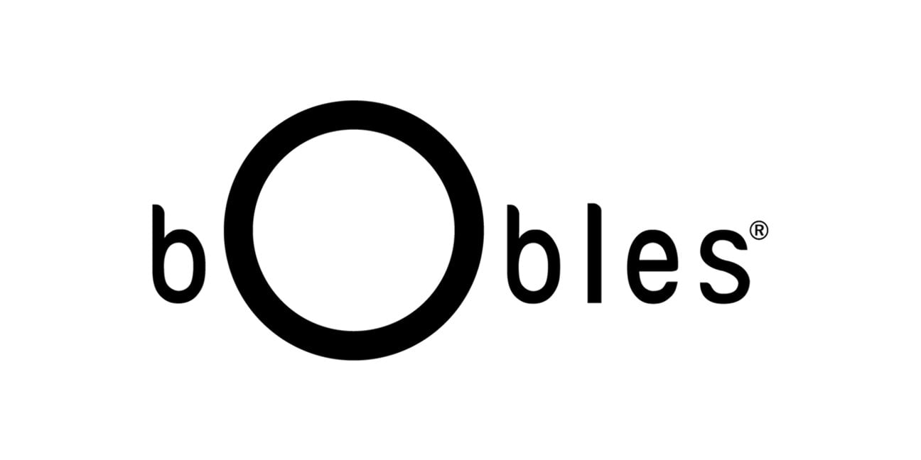 bObles, marchio