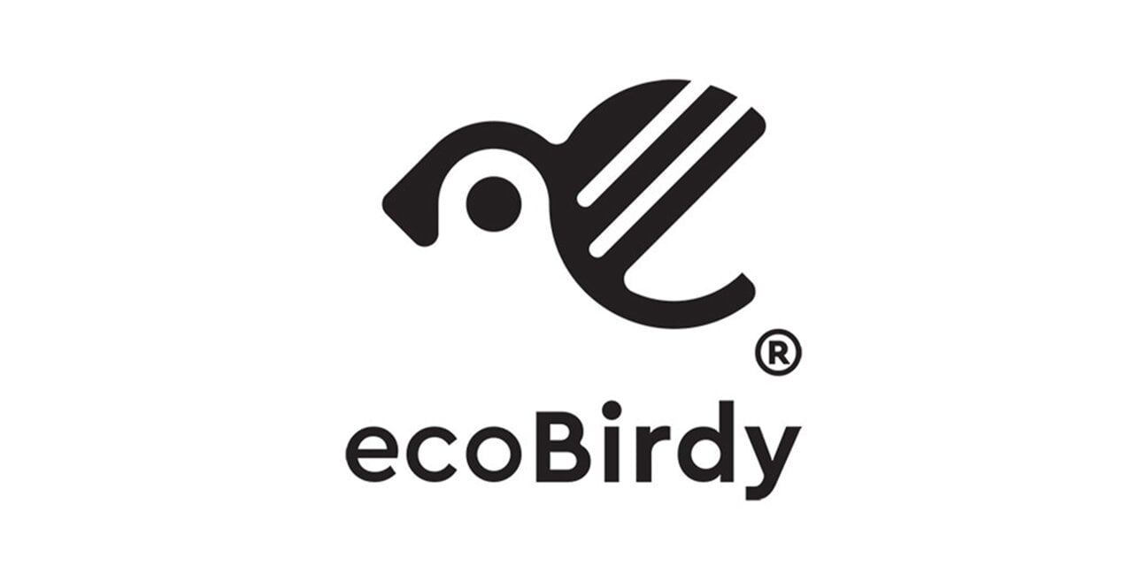 ecoBirdy, marchio