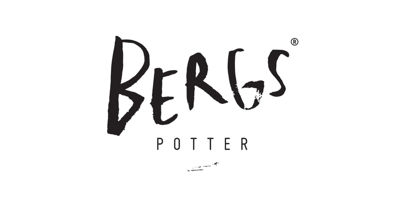 Bergs Potter, fabricante