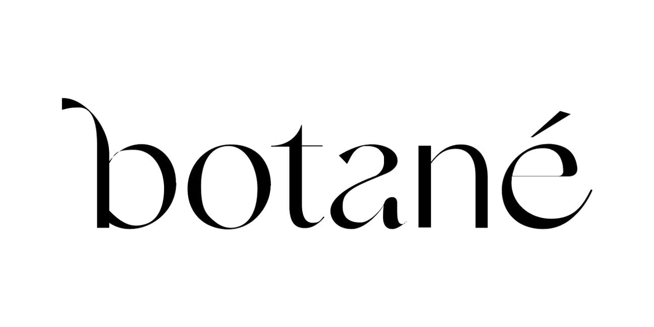 Botané, manufacturer Botané, manufacturer