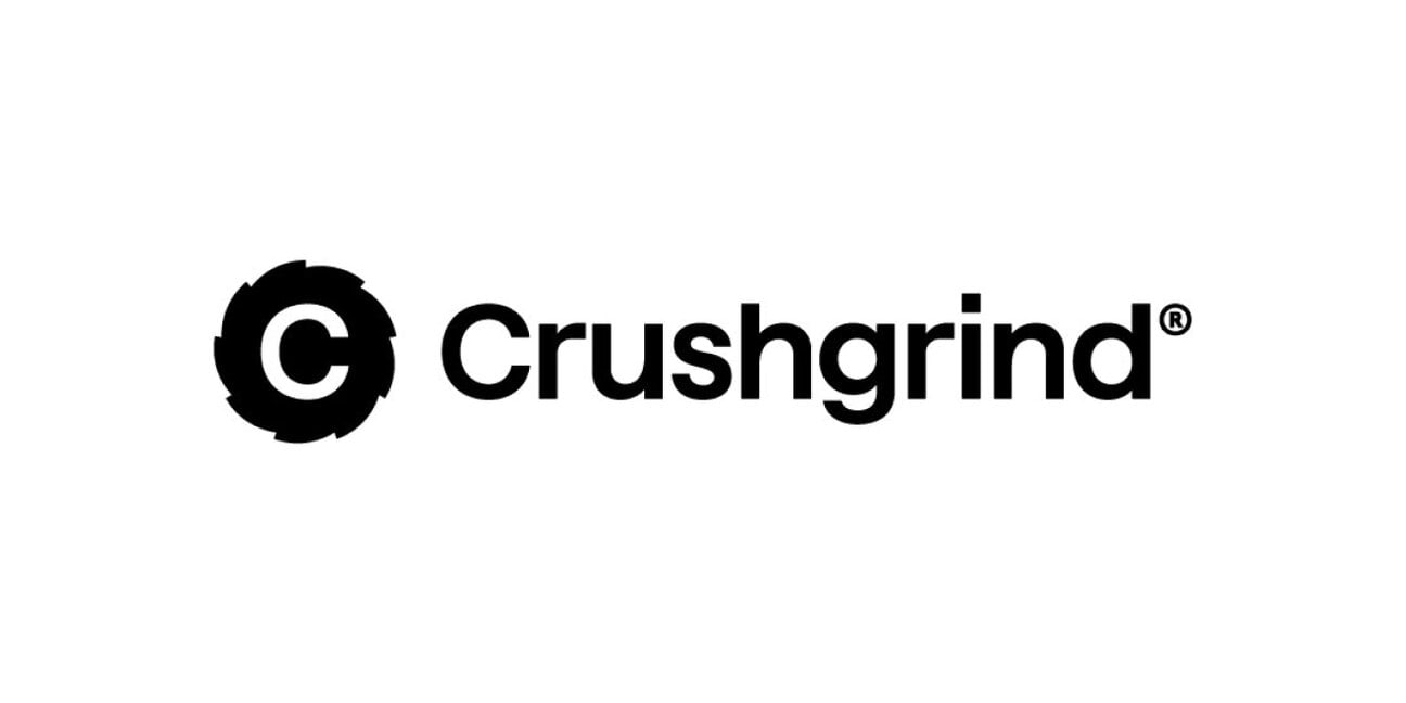 Crushgrind, marchio Crushgrind, marchio