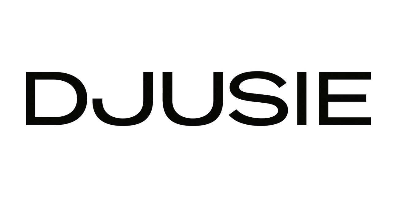 Djusie, fabricante