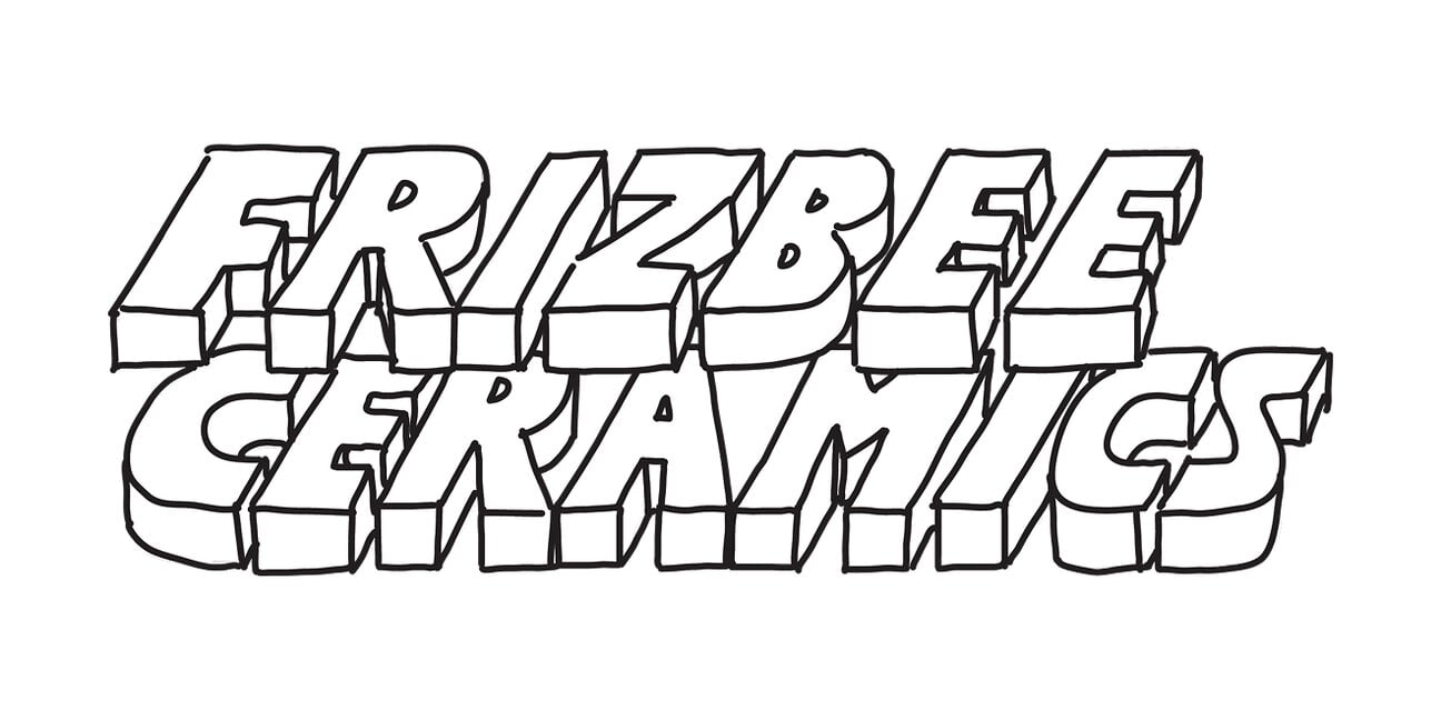 Frizbee Ceramics, fabricante