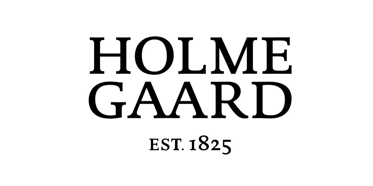 Holmegaard, manufacturer