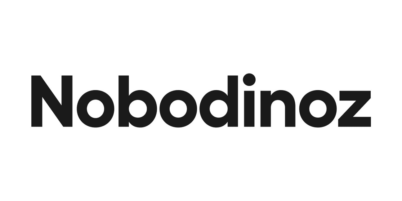 Nobodinoz, marchio Nobodinoz, marchio