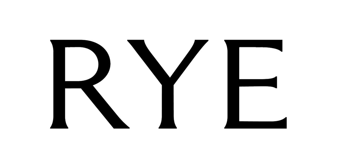 RYE, manufacturer