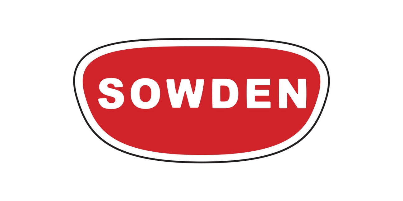 Sowden, fabricante