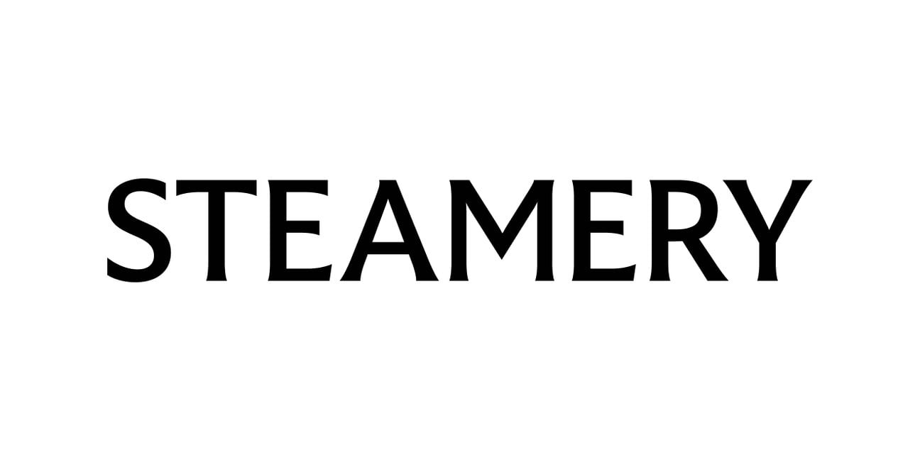 Steamery, fabricante