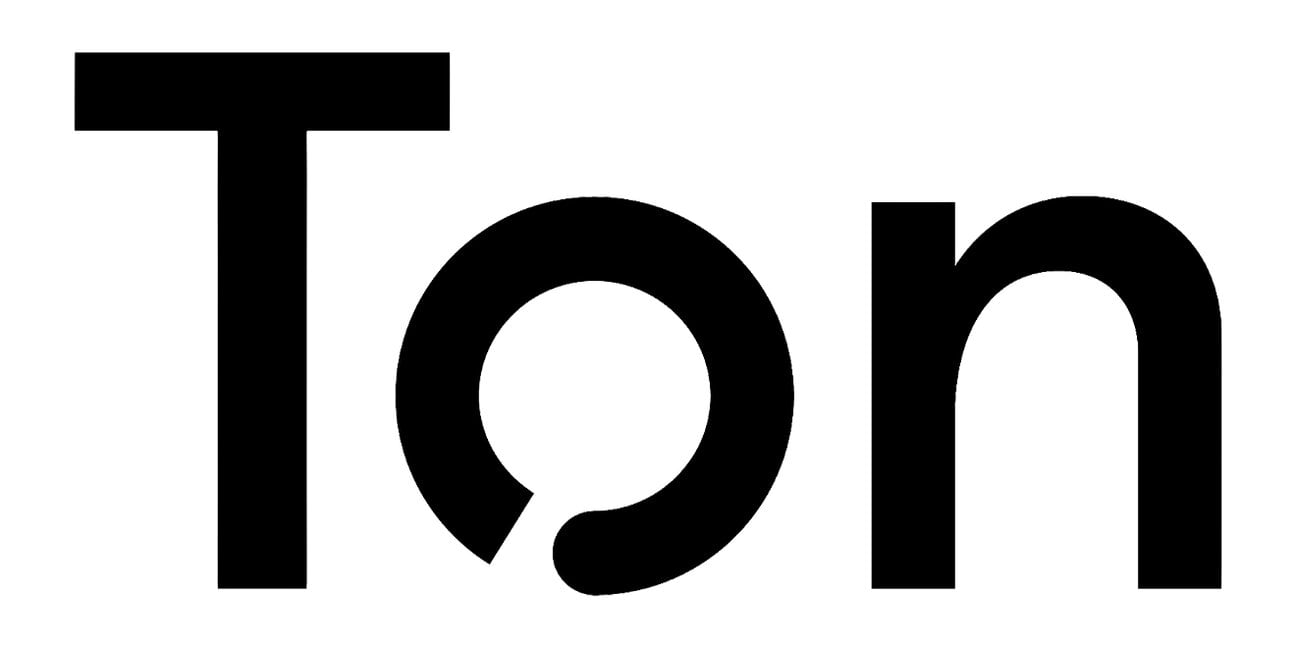 TON, fabricante