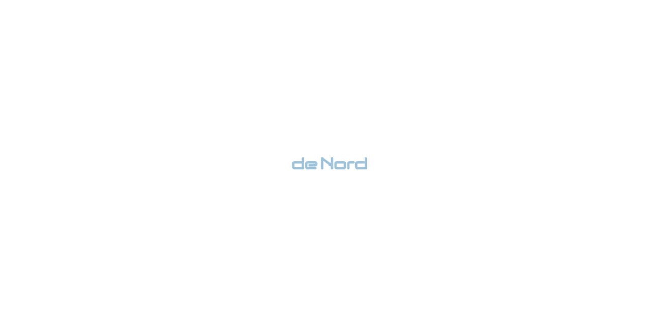 De Nord, marchio De Nord, marchio