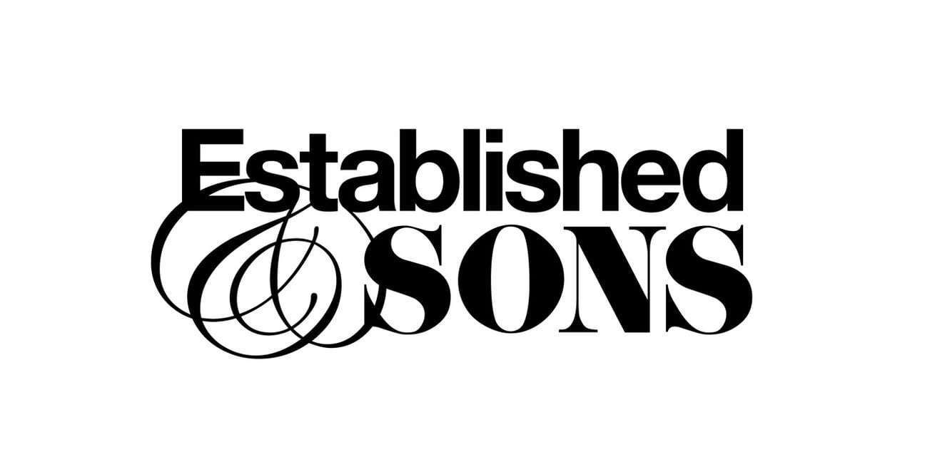 Established & Sons , valmistaja Established & Sons , valmistaja