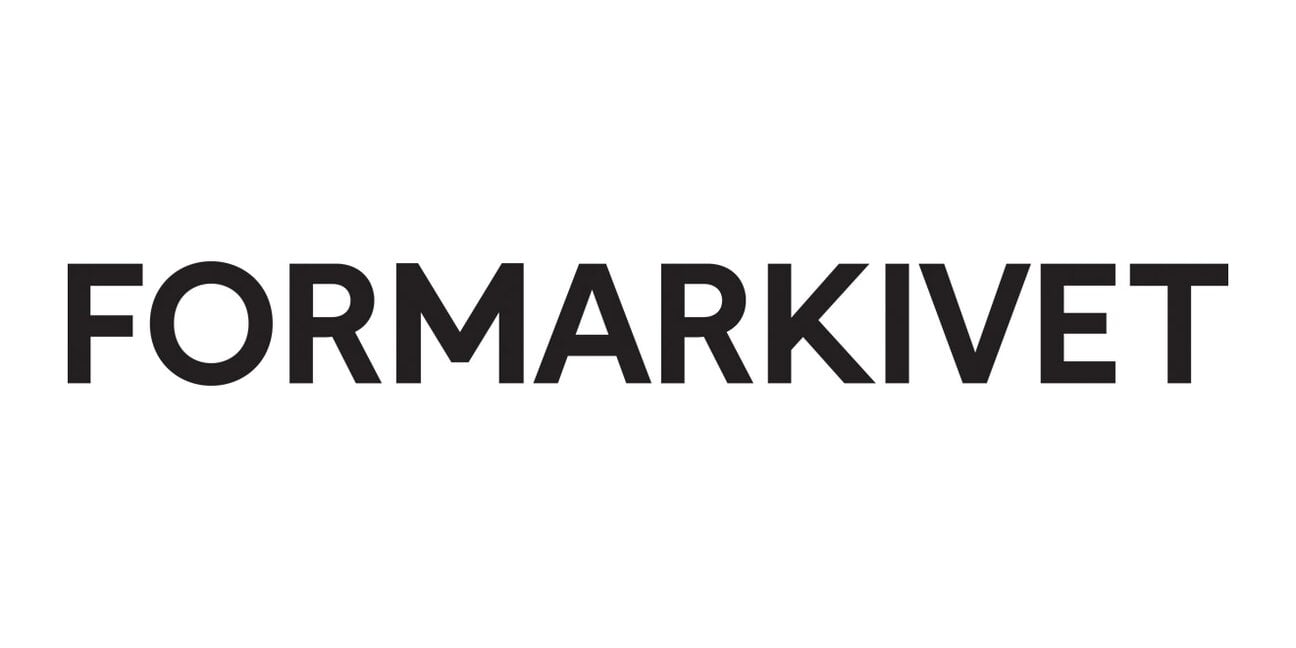 FORMARKIVET, manufacturer FORMARKIVET, manufacturer