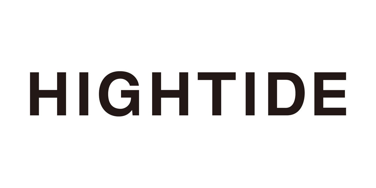 Hightide, manufacturer Hightide, manufacturer