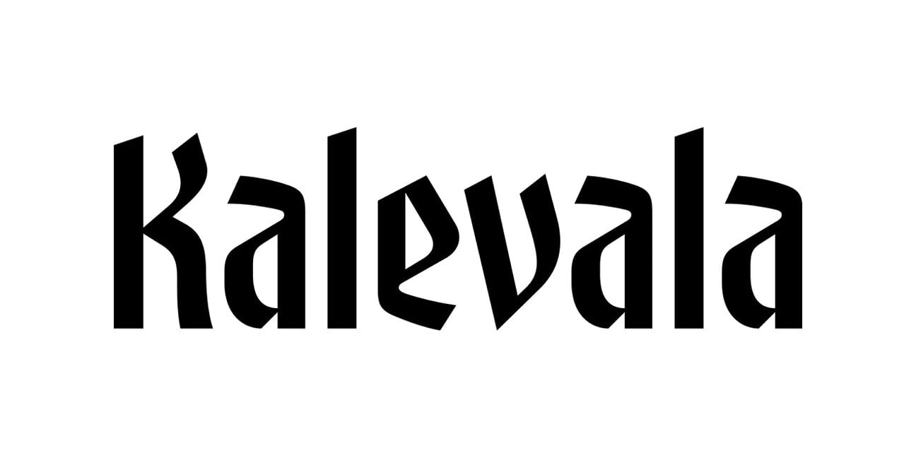 Kalevala Koru, fabricante