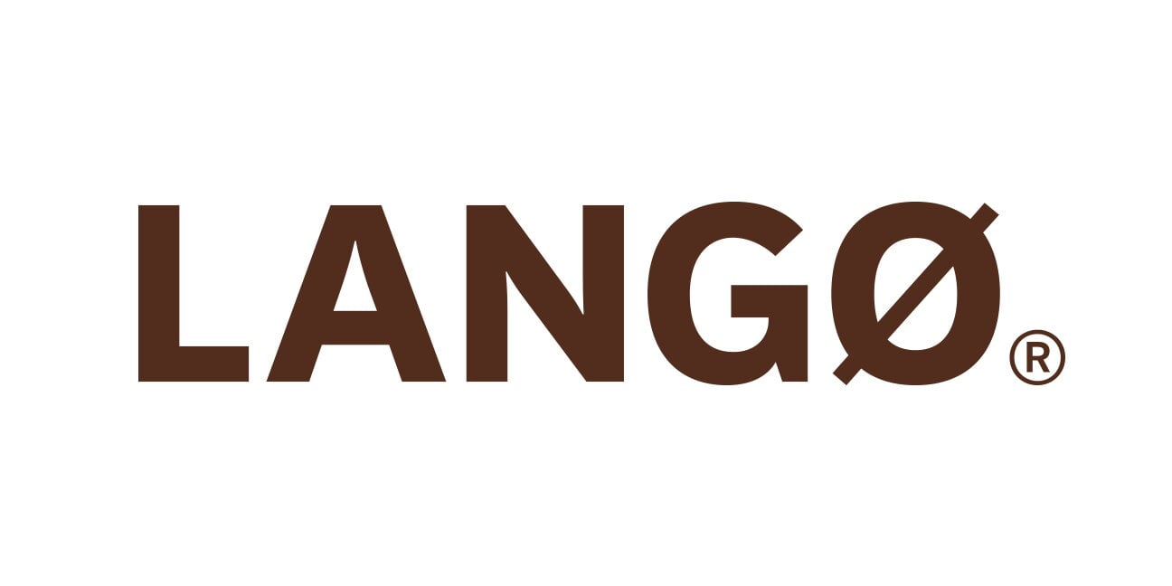 Langø, marchio Langø, marchio