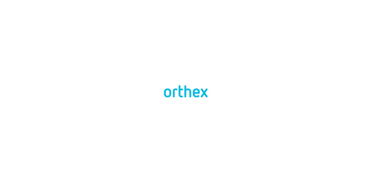 Orthex, manufacturer