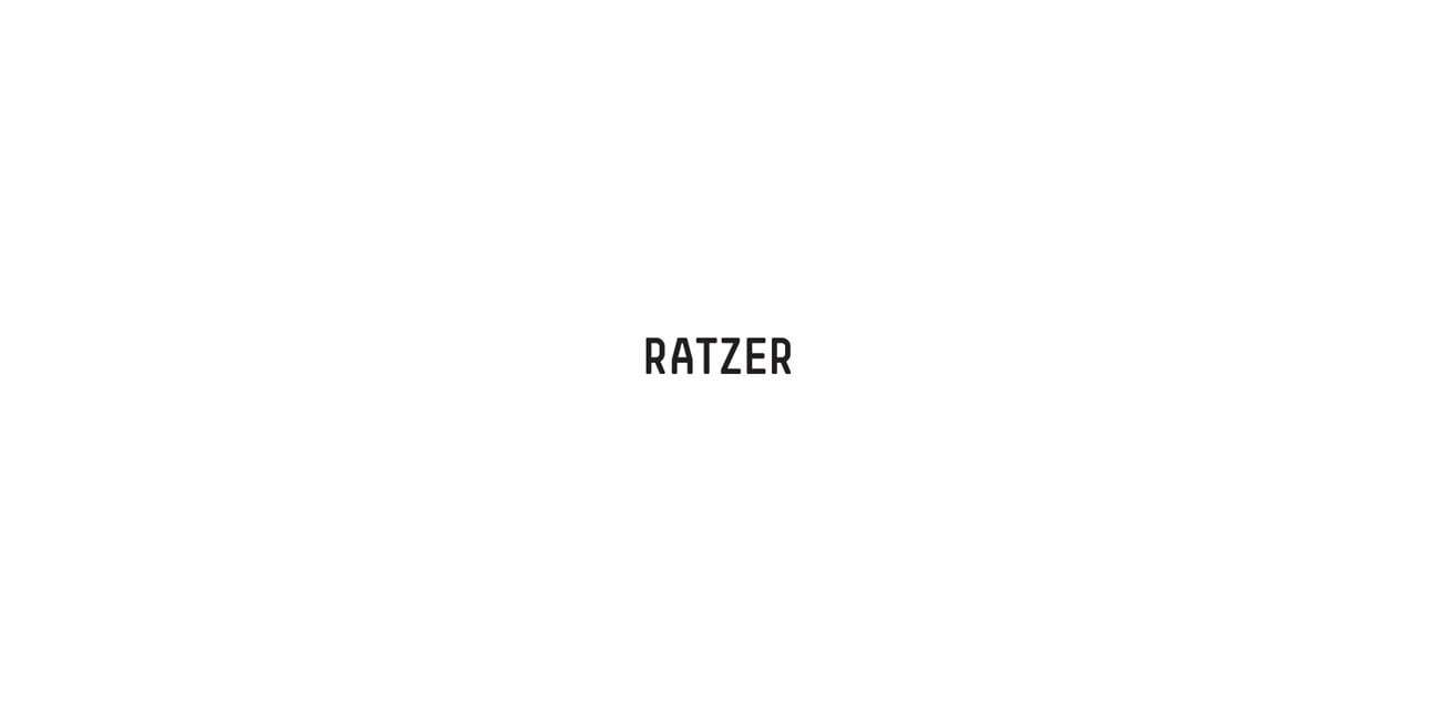 Ratzer, marchio