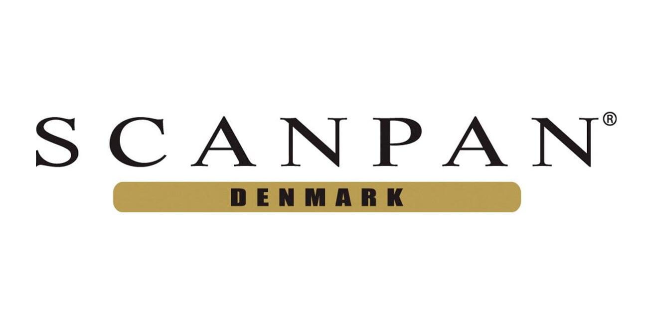 Scanpan, marchio Scanpan, marchio