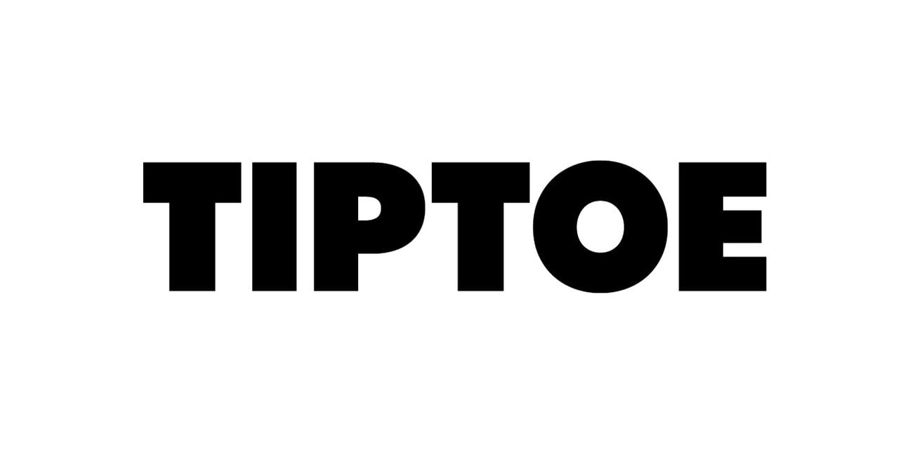 TIPTOE, fabricante