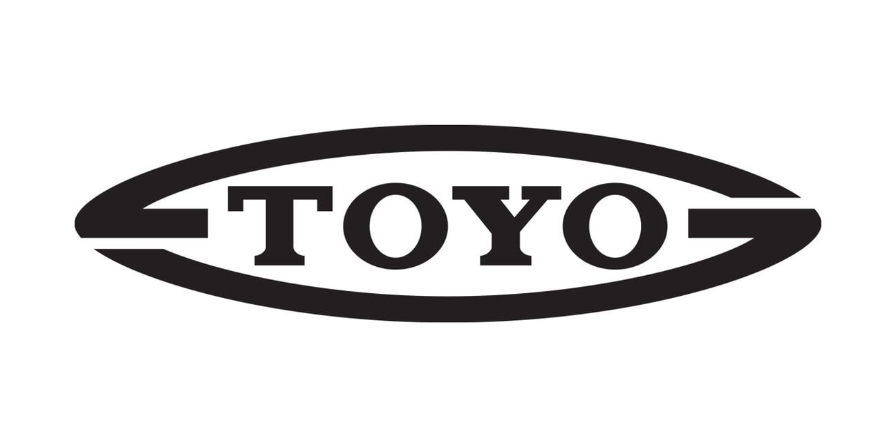 Toyo Steel, Marque