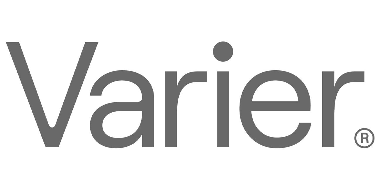 Varier, marchio Varier, marchio