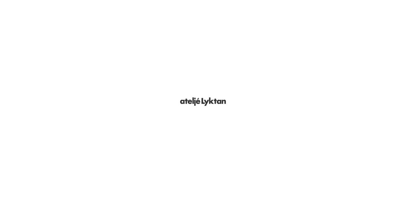 Ateljé Lyktan, marchio