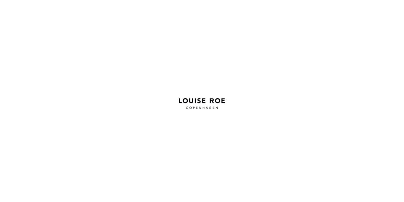 Louise Roe Copenhagen, valmistaja
