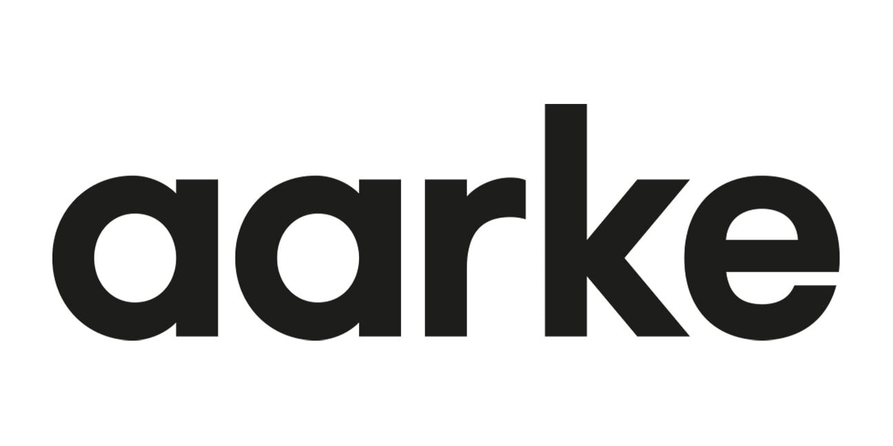 Aarke, marchio