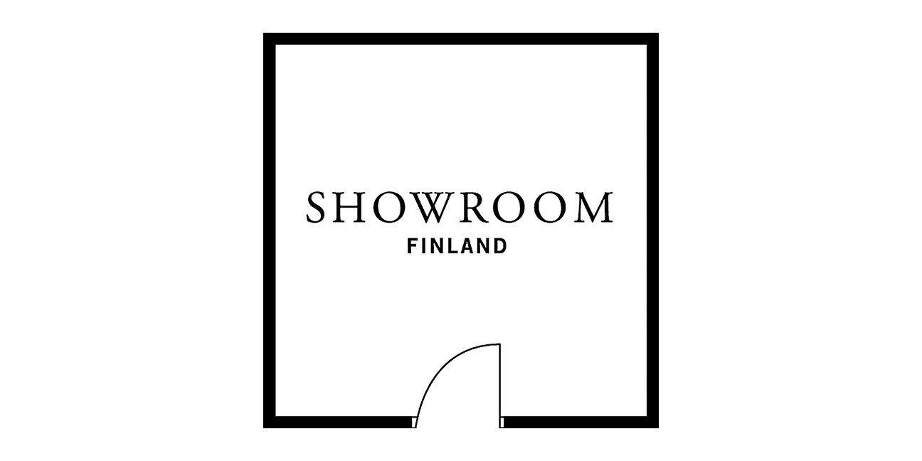 Showroom Finland, marchio Showroom Finland, marchio