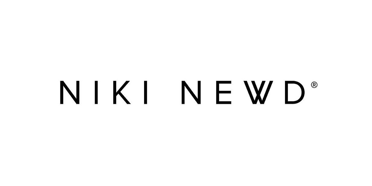 Niki Newd, manufacturer Niki Newd, manufacturer