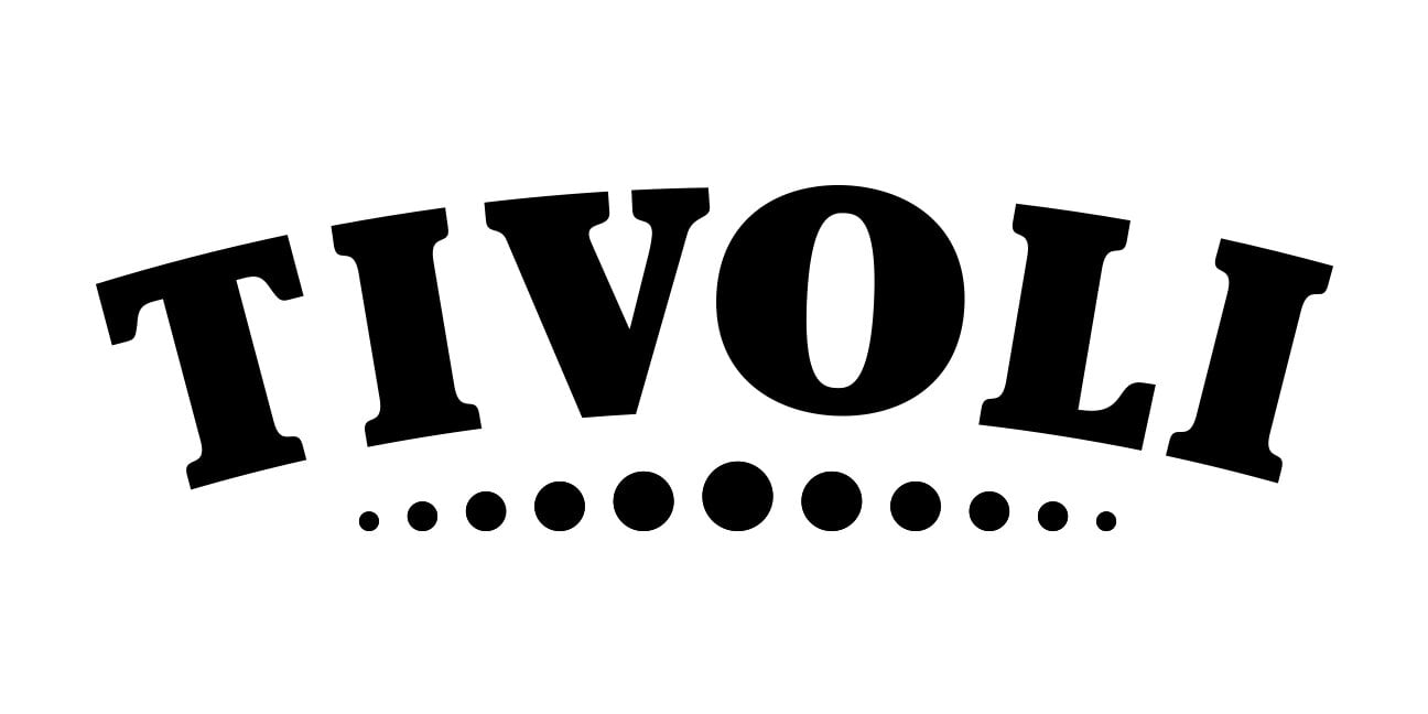 Tivoli, manufacturer Tivoli, manufacturer