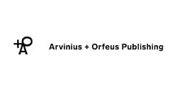 Arvinius + Orfeus Publishing