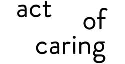 Act of Caring