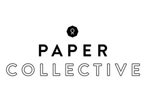 Image result for paper collective LOGO