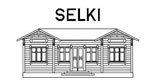 Selki-asema - | Design | Finnish Design Shop - Finnish Design Shop