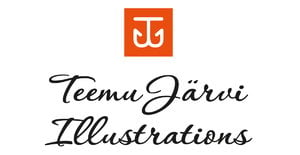 Teemu Järvi Illustrations