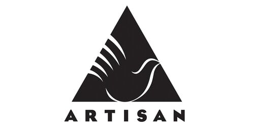 Artisan Books, manufacturer