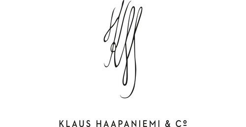 Klaus Haapaniemi & Co., manufacturer