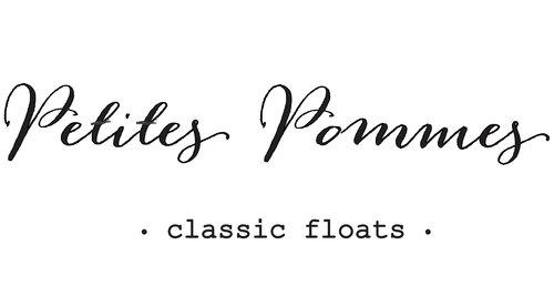 Petites Pommes, valmistaja Petites Pommes, valmistaja