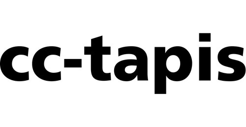 cc-tapis, marchio cc-tapis, marchio