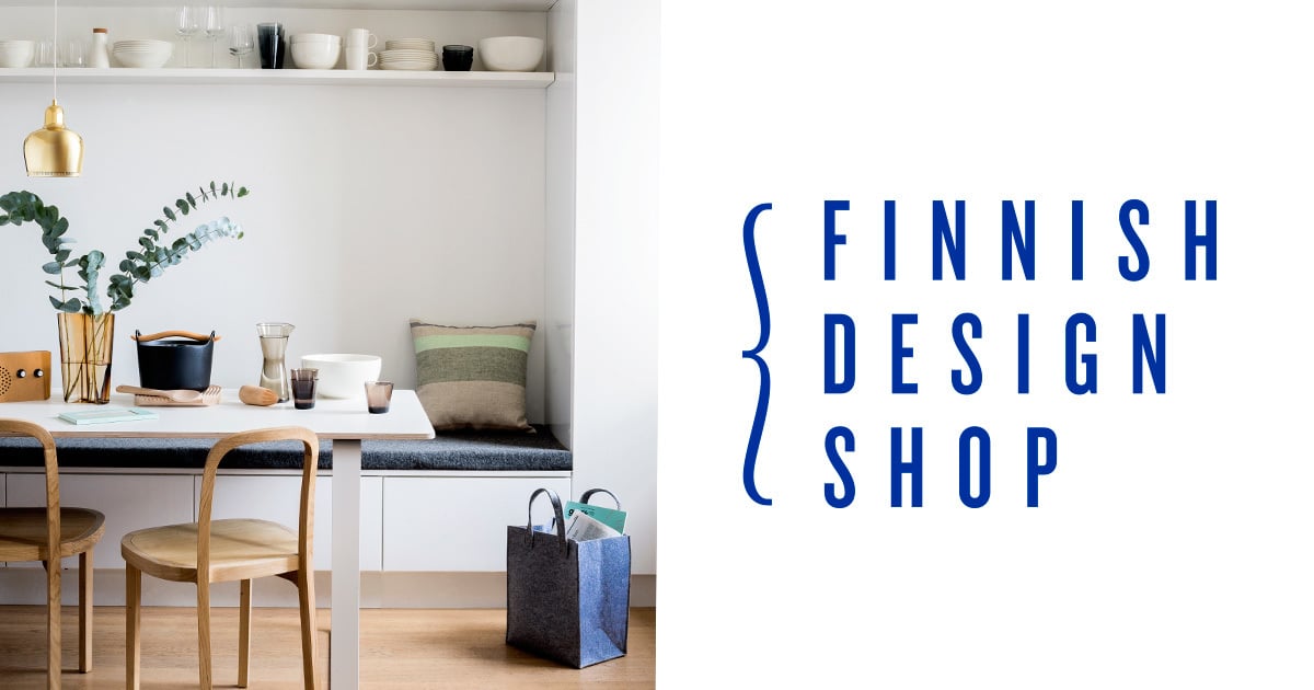Wishlist Finnish Design Shop negozio online di design