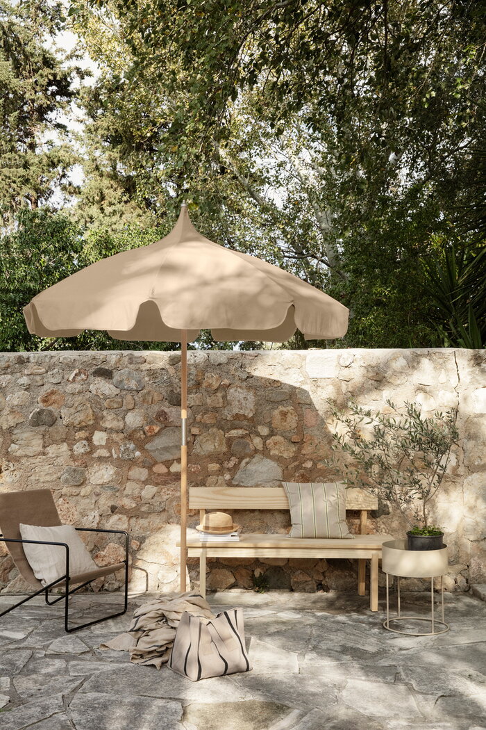 Terrasse  ferm LIVING