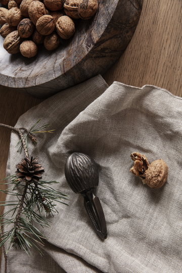 Natale Ferm Living Nero Ottone