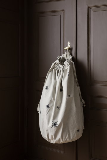 Natale Ferm Living Naturale Cotone