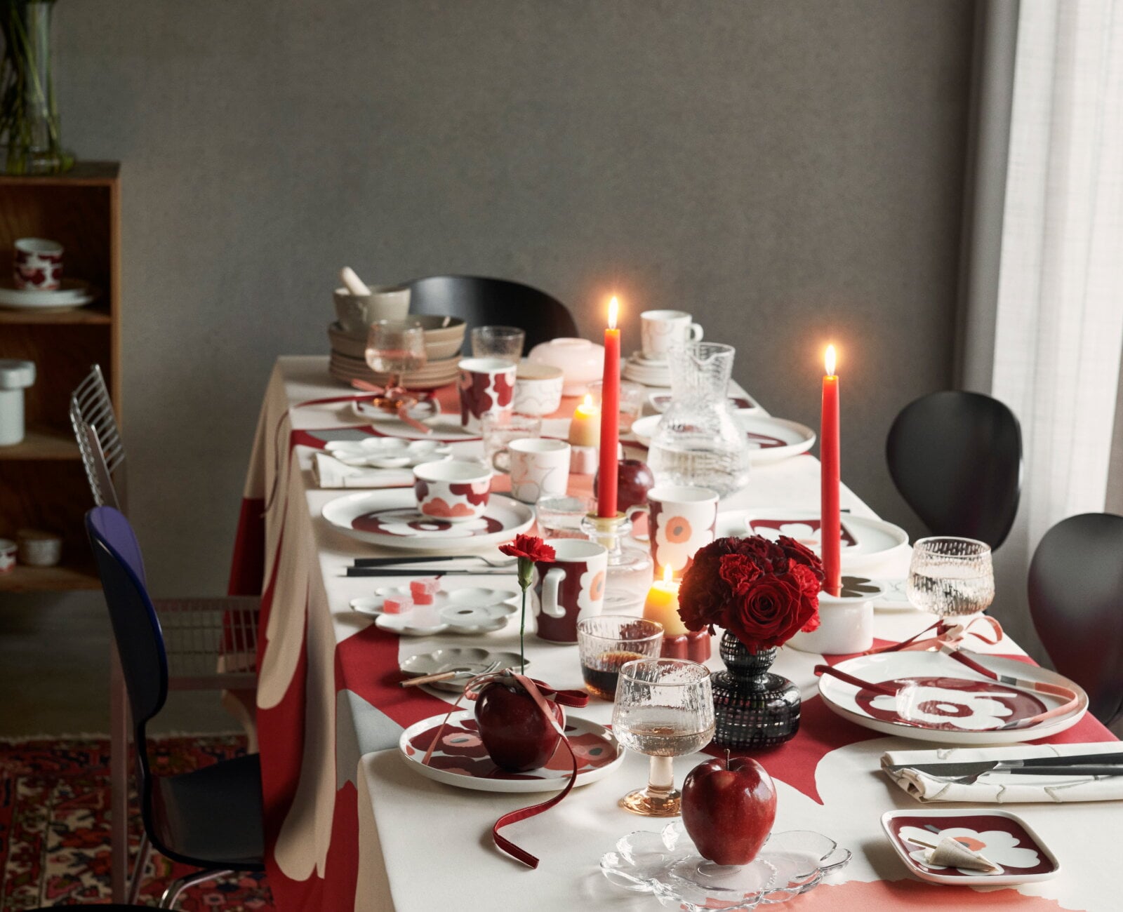 Christmas cooking – Timeless kitchen tools for festive feasts
